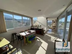 Casa de Condomínio com 4 Quartos à venda, 391m² no Tamboré, Santana de Parnaíba - Foto 9