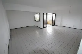 Apartamento com 3 Quartos para alugar, 140m² no Vicente Pinzon, Fortaleza - Foto 7