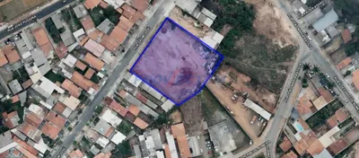 Terreno / Lote / Condomínio para venda ou aluguel, 4371m² no Jardim Conceição, Campinas - Foto 4