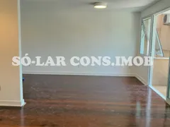 Apartamento com 3 Quartos à venda, 162m² no Gávea, Rio de Janeiro - Foto 7