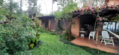 Casa com 4 Quartos à venda, 450m² no Serra da Cantareira, Mairiporã - Foto 14