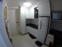 Apartamento com 1 Quarto à venda, 29m² no Prado Velho, Curitiba - Foto 2