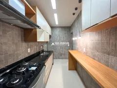 Apartamento com 3 Quartos para alugar, 106m² no Ipanema, Rio de Janeiro - Foto 22