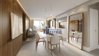 Apartamento com 3 Quartos à venda, 148m² no Panazzolo, Caxias do Sul - Foto 6