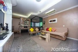 Apartamento com 4 Quartos para alugar, 150m² no Meireles, Fortaleza - Foto 2