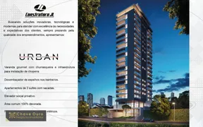 Apartamento com 3 Quartos à venda, 200m² no Centro, Cascavel - Foto 11