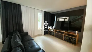 Casa de Condomínio com 4 Quartos à venda, 360m² no Condominio Gavea Hill 1, Uberlândia - Foto 16