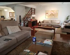 Casa de Condomínio com 4 Quartos para venda ou aluguel, 356m² no Brooklin, São Paulo - Foto 5