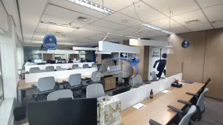 Conjunto Comercial / Sala para alugar, 205m² no Paraíso, São Paulo - Foto 5