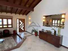 Casa de Condomínio com 4 Quartos à venda, 344m² no Buracão, Vinhedo - Foto 2