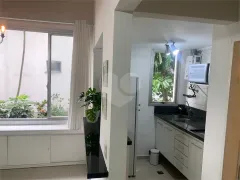Apartamento com 1 Quarto para alugar, 49m² no Brooklin, São Paulo - Foto 8