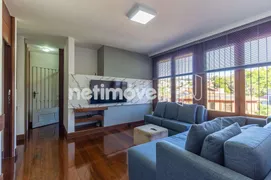 Casa com 4 Quartos à venda, 454m² no São Bento, Belo Horizonte - Foto 29