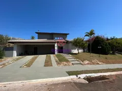 Casa de Condomínio com 5 Quartos à venda, 400m² no Loteamento Portal da Colina, Jundiaí - Foto 3