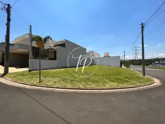 Terreno / Lote / Condomínio à venda, 252m² no Pompéia, Piracicaba - Foto 1