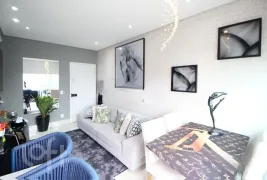 Apartamento com 1 Quarto à venda, 46m² no Campo Belo, São Paulo - Foto 4