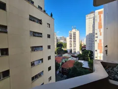 Flat com 1 Quarto para alugar, 52m² no Cerqueira César, São Paulo - Foto 18