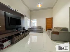 Casa com 3 Quartos à venda, 125m² no Centro, Bady Bassitt - Foto 8