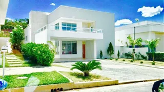Casa de Condomínio com 5 Quartos à venda, 400m² no Tabajaras, Teresina - Foto 10
