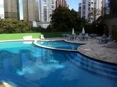 Apartamento com 4 Quartos à venda, 300m² no Panamby, São Paulo - Foto 17