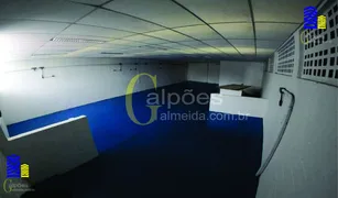 Galpão / Depósito / Armazém à venda, 205m² no Vila Império, São Paulo - Foto 3