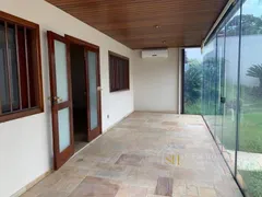 Casa com 4 Quartos para alugar, 267m² no Jardim São Carlos, Campinas - Foto 24