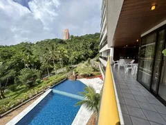 Apartamento com 3 Quartos à venda, 169m² no Morro Sorocotuba, Guarujá - Foto 9