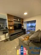 Apartamento com 2 Quartos à venda, 64m² no Jardim Timbauhy Aldeia, Barueri - Foto 2