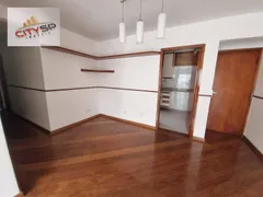 Apartamento com 3 Quartos para alugar, 98m² no Vila Guarani, São Paulo - Foto 3