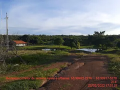 Fazenda / Sítio / Chácara com 3 Quartos à venda, 280m² no Area Rural de Varzea Grande, Várzea Grande - Foto 17
