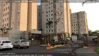 Apartamento com 1 Quarto à venda, 10m² no Residencial das Americas, Ribeirão Preto - Foto 1