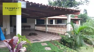 Fazenda / Sítio / Chácara com 4 Quartos à venda, 200m² no Aparecidinha, Sorocaba - Foto 1