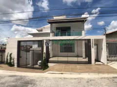 Casa com 6 Quartos à venda, 351m² no Niteroi, Betim - Foto 1