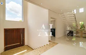 Casa de Condomínio com 5 Quartos para venda ou aluguel, 614m² no Alphaville, Santana de Parnaíba - Foto 14