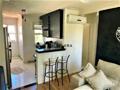 Apartamento com 2 Quartos à venda, 48m² no Parque Villa Flores, Sumaré - Foto 2