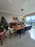 Apartamento com 4 Quartos para alugar, 265m² no Setor Marista, Goiânia - Foto 56