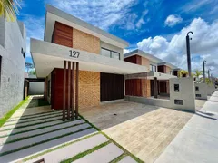 Casa de Condomínio com 3 Quartos à venda, 125m² no Ponta Negra, Parnamirim - Foto 7
