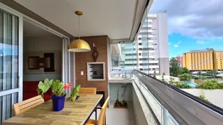Apartamento com 4 Quartos à venda, 123m² no Itacorubi, Florianópolis - Foto 3