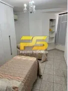 Apartamento com 3 Quartos para alugar, 127m² no Cabo Branco, João Pessoa - Foto 17