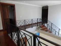 Casa de Condomínio com 4 Quartos para venda ou aluguel, 420m² no Alphaville, Santana de Parnaíba - Foto 11