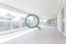 Apartamento com 4 Quartos para venda ou aluguel, 440m² no Panamby, São Paulo - Foto 4