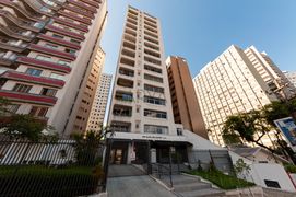 Apartamento com 4 Quartos à venda, 253m² no Champagnat, Curitiba - Foto 41