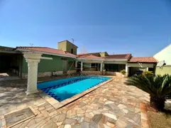 Casa com 3 Quartos à venda, 489m² no Jardim Novo Mundo, Ribeirão Preto - Foto 1