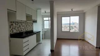 Apartamento com 2 Quartos à venda, 47m² no Vila Satúrnia, Campinas - Foto 6