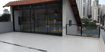 Casa Comercial com 1 Quarto para venda ou aluguel, 265m² no Pacaembu, São Paulo - Foto 18