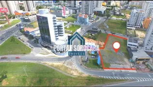 Terreno / Lote / Condomínio à venda, 2336m² no Parque Campolim, Sorocaba - Foto 1