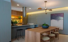 Apartamento com 4 Quartos à venda, 190m² no Perdizes, São Paulo - Foto 4