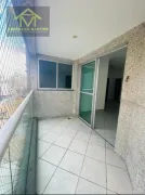 Apartamento com 3 Quartos à venda, 100m² no Itapuã, Vila Velha - Foto 20
