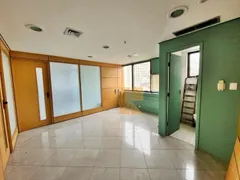 Conjunto Comercial / Sala para alugar, 80m² no Santa Cecília, São Paulo - Foto 1