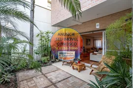 Casa de Condomínio com 4 Quartos à venda, 380m² no Alto Da Boa Vista, São Paulo - Foto 5