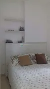 Apartamento com 2 Quartos à venda, 88m² no Canto do Forte, Praia Grande - Foto 19